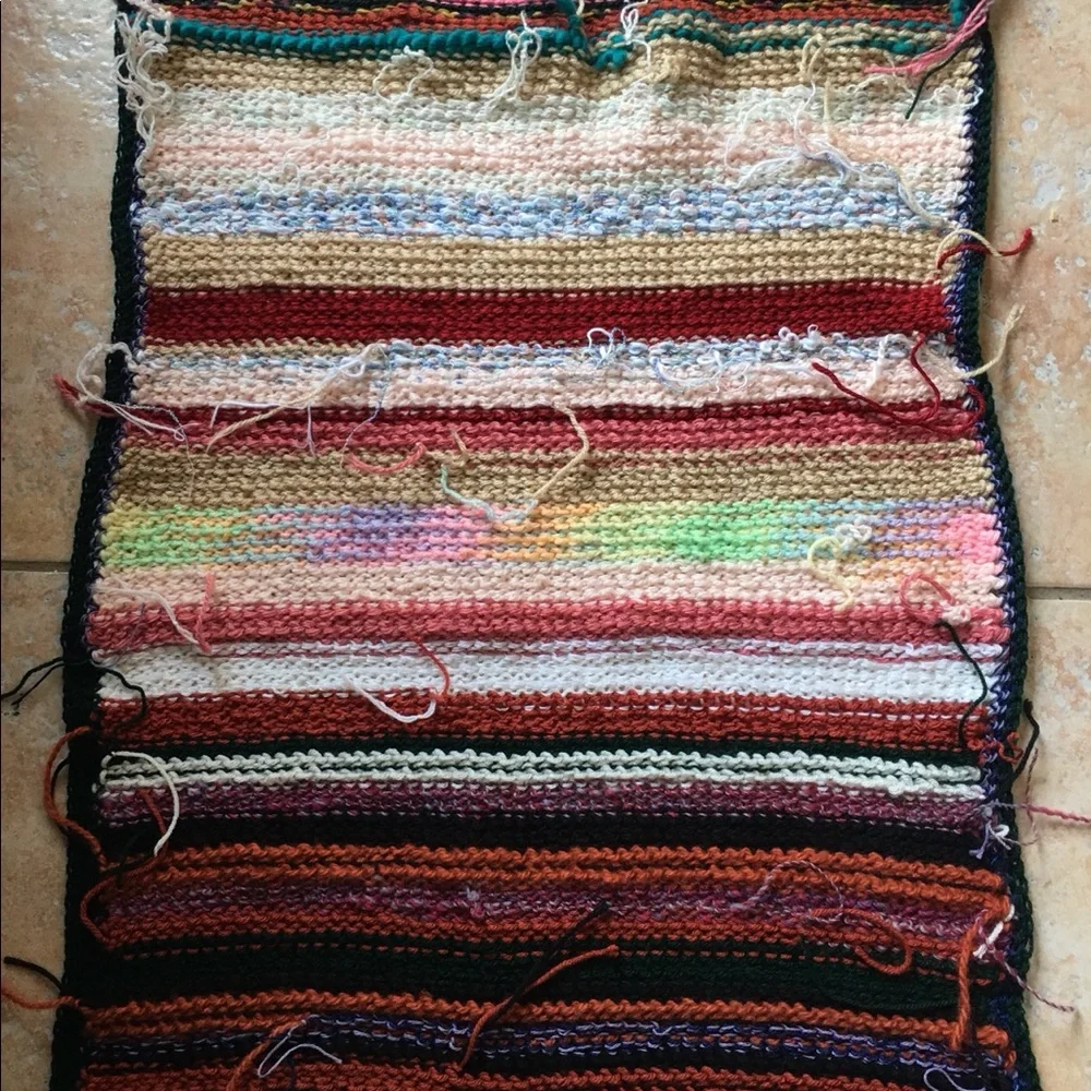 Designed by Nonna variation ft